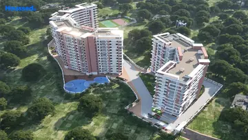 Project Image of ShriAaditya Shaurya Kunj - Image 368625