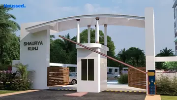 Project Image of ShriAaditya Shaurya Kunj - Image 368620