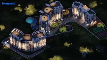 Project Image of ShriAaditya Shaurya Kunj - Image 368621