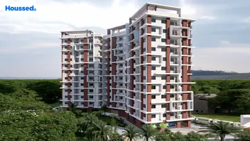 Project Image of ShriAaditya Shaurya Kunj - Image 368622
