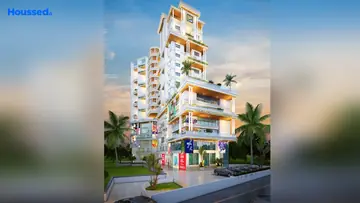 Project Image of Panchratna Sarawgi Elitus - Image 368640
