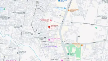 Location of Panchratna RS Panchratna Altius - Image 368689