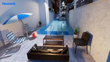 Amenities of SS Urban Homes - Image 368699