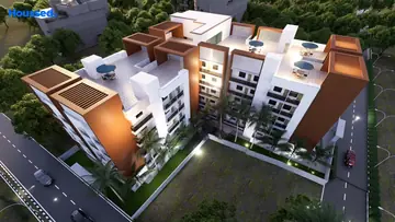 Project Image of SS Urban Homes - Image 368698