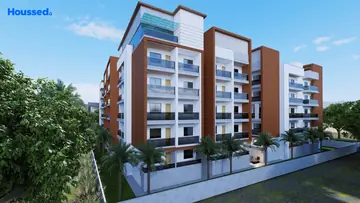 Project Image of SS Urban Homes - Image 368695