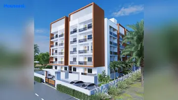 Project Image of SS Urban Homes - Image 368692