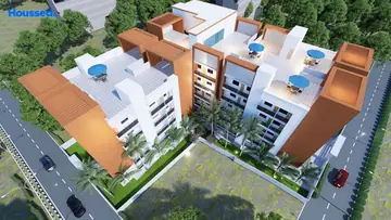 Project Image of SS Urban Homes - Image 368697