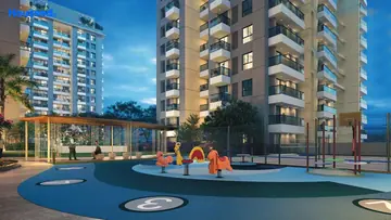 Amenities of Aastha Genesis - Image 368714