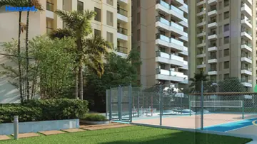 Amenities of Aastha Genesis - Image 368710