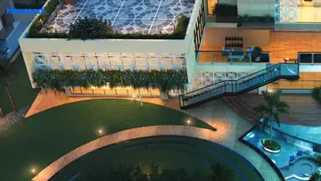 Amenities of Aastha Genesis - Image 368712