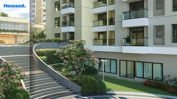 Amenities of Aastha Genesis - Image 368711