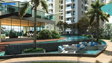 Amenities of Aastha Genesis - Image 368715