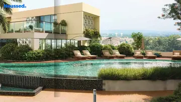 Amenities of Aastha Genesis - Image 368713