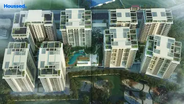 Project Image of Aastha Genesis - Image 368707