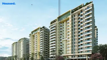 Project Image of Aastha Genesis - Image 368705