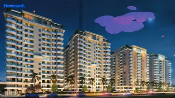 Project Image of Aastha Genesis - Image 368708