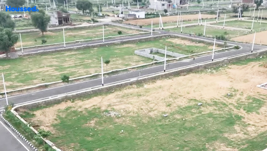 Project Image of Gokul Kripa Royal Aangan Block E in Ajmer Road, Jaipur - Image 364116