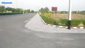Gokul Kripa Royal Aangan Block C