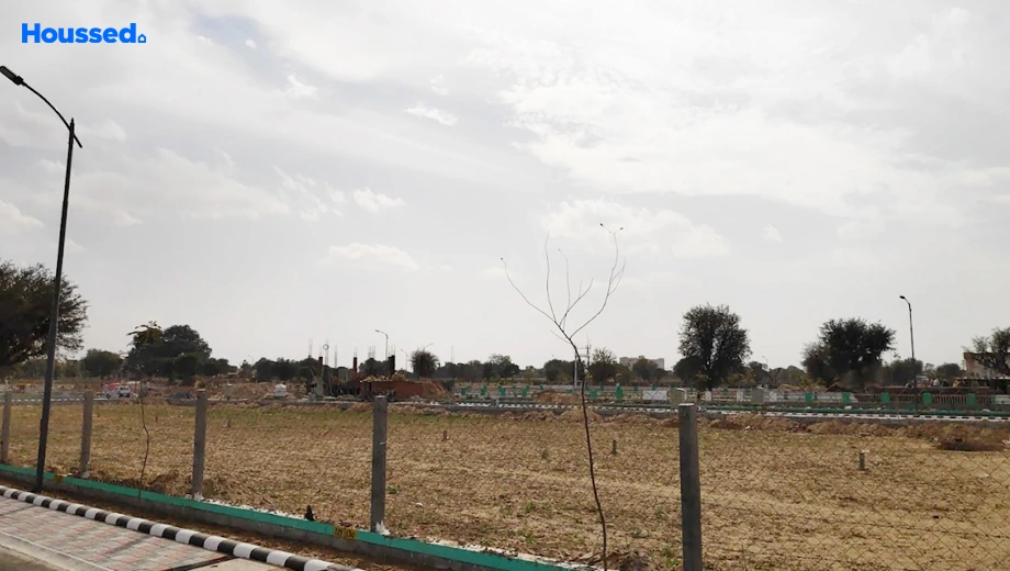 Project Image of Gokul Kripa Royal Aangan Block C in Ajmer Road, Jaipur - Image 364119