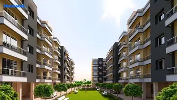 Amenities of Ideal City - Image 20449