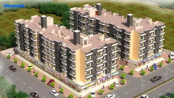 Project Image of Ideal City - Image 20448