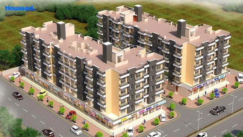 Project Image of Ideal City in Umroli East, Palghar - Image 20448