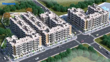 Project Image of Ideal City - Image 20447