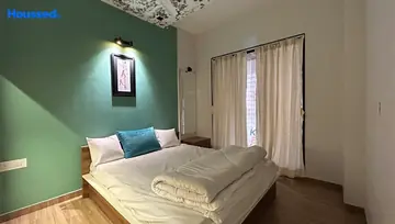 Sample Apartment of Ideal City - Image 20452
