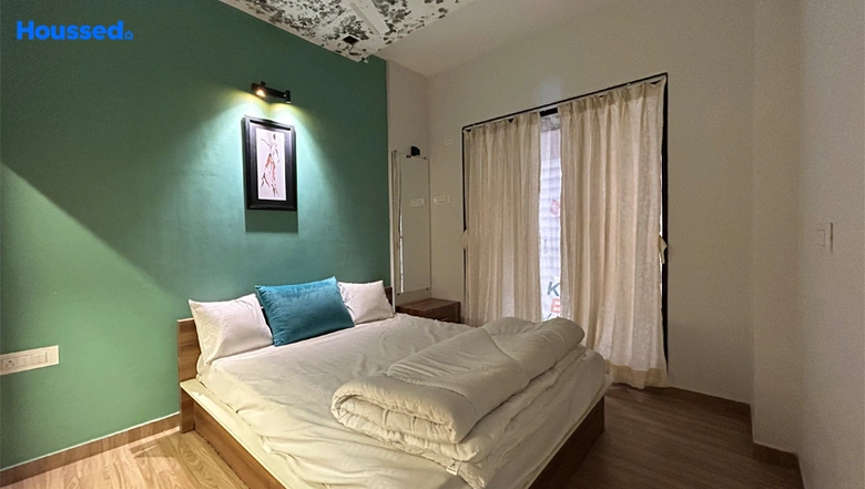 Sample Apartment of Ideal City in Umroli East, Palghar - Image 20452