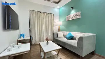 Sample Apartment of Ideal City - Image 20450
