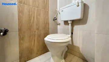 Sample Apartment of Ideal City - Image 20451