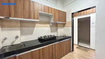 Sample Apartment of Ideal City - Image 20454