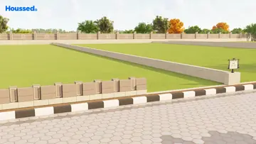 Project Image of Riyasat Platinum Greens - Image 364301