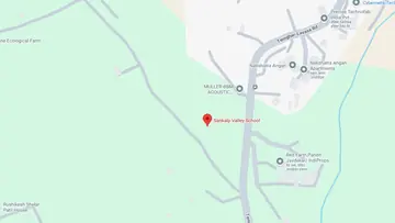 Location of Aryan Park - Image 364755