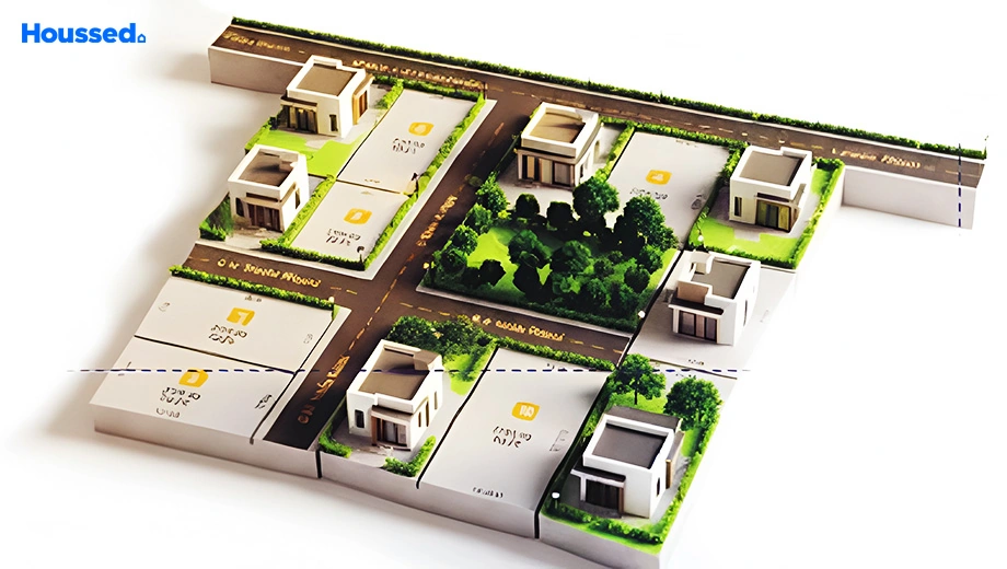 Project Image of Aryan Park in Mulshi, Pune - Image 364754