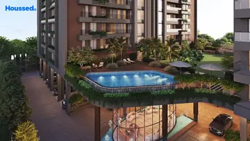 Amenities of NB Palm - Image 364803
