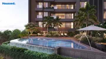 Amenities of NB Palm - Image 364801