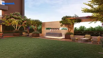 Amenities of NB Palm - Image 364802