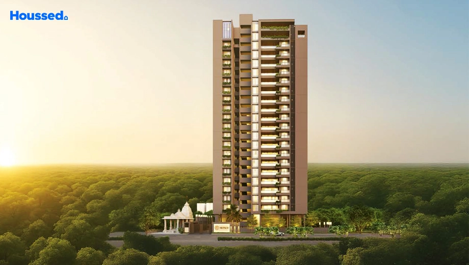 Project Image of NB Palm in Hebatpur, Ahmedabad - Image 364794