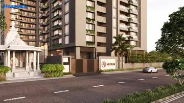Project Image of NB Palm - Image 364796