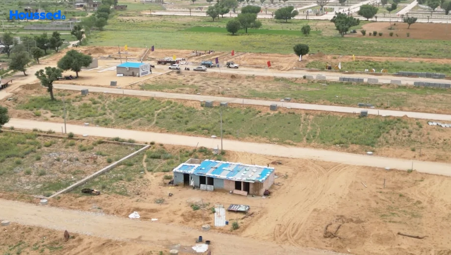 Project Image of Kedia Aravali Phase 2 in Kalwar Road, Jaipur - Image 364518