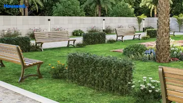 Amenities of Legacy Tower Subh Shagun Enclave Phase 2 - Image 368727