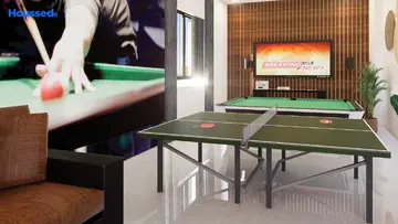 Amenities of Legacy Tower Subh Shagun Enclave Phase 2 - Image 368728