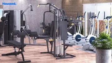 Amenities of Legacy Tower Subh Shagun Enclave Phase 2 - Image 368729