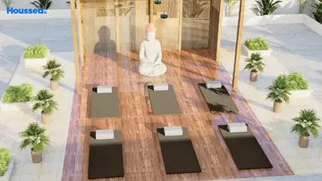 Amenities of Legacy Tower Subh Shagun Enclave Phase 2 - Image 368733