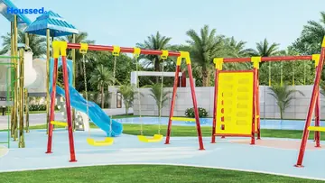 Amenities of Legacy Tower Subh Shagun Enclave Phase 2 - Image 368734