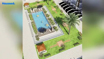 Amenities of Legacy Tower Subh Shagun Enclave Phase 2 - Image 368730