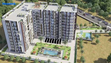 Project Image of Legacy Tower Subh Shagun Enclave Phase 2 - Image 368725