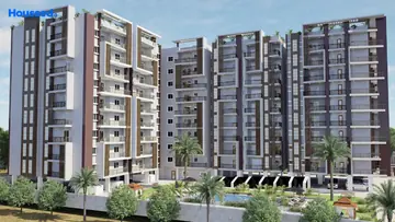 Project Image of Legacy Tower Subh Shagun Enclave Phase 2 - Image 368726