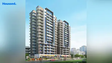 Project Image of Sri Atlanta Luxuria - Image 364835